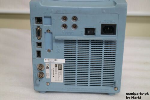 YOKOGAWA DLM2054  used