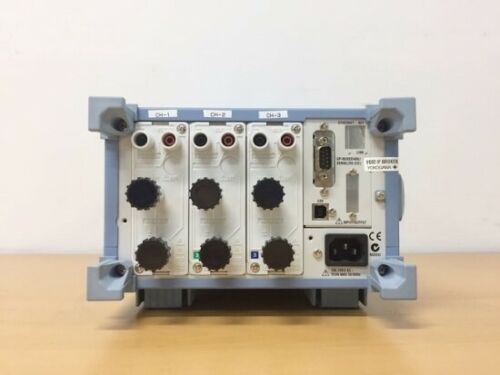 YOKOGAWA WT330 used