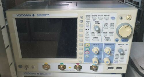 YOKOGAWA DL6104