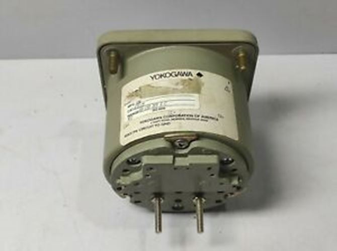 YOKOGAWA A701CY usado