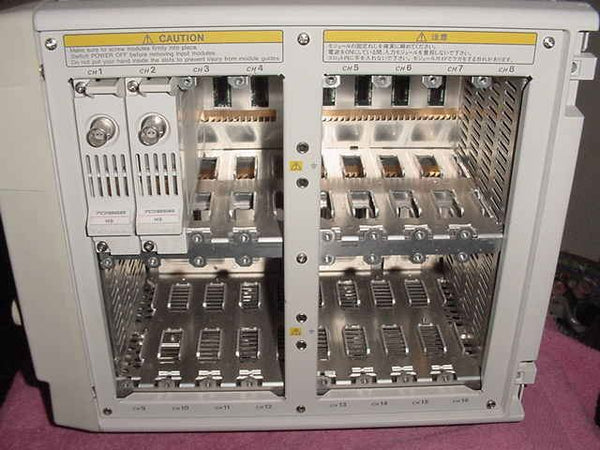 YOKOGAWA 701830 used