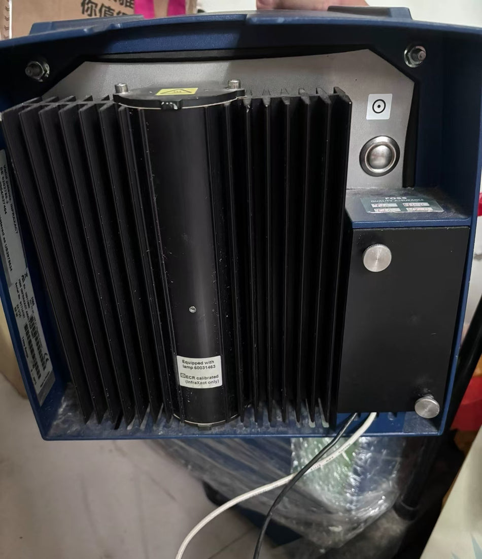 1PC FOR FOSS InfraXact NIR USED