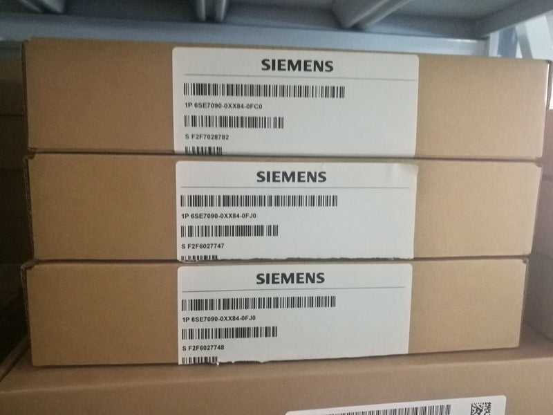 SIEMENS 6SE7 090-0XX84-0AB0