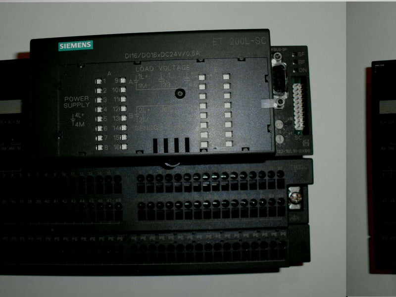 SIEMENS 133-1BL10-0Xb0