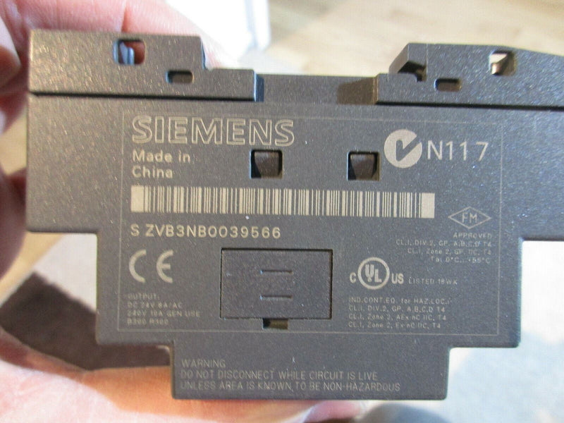 SIEMENS 6ED1052-2FB00-0BA6