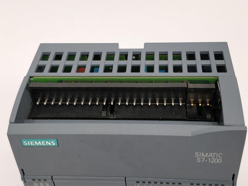 SIEMENS 6ES7 214-1AG40-0XB0