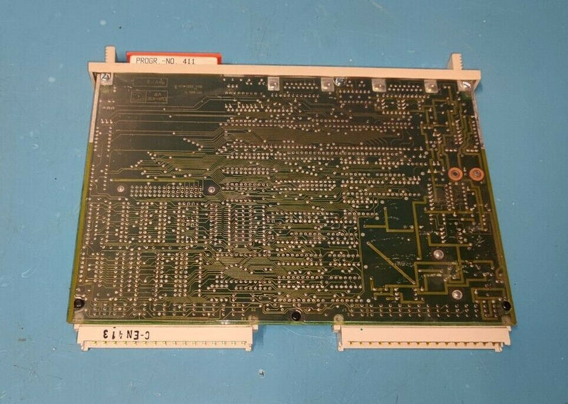 SIEMENS 6ES5 530-3LA15 used