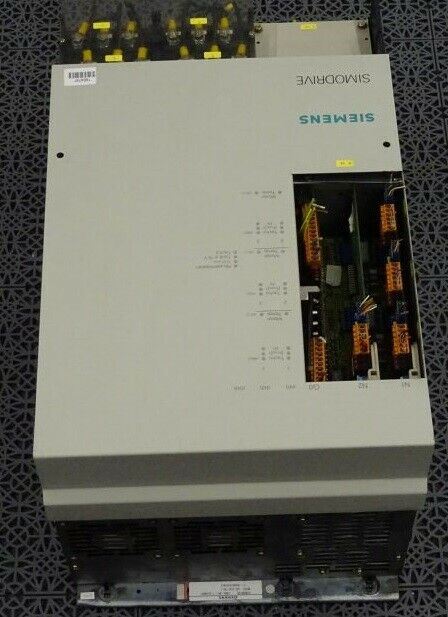 SIEMENS 6SC6101-3A-Z