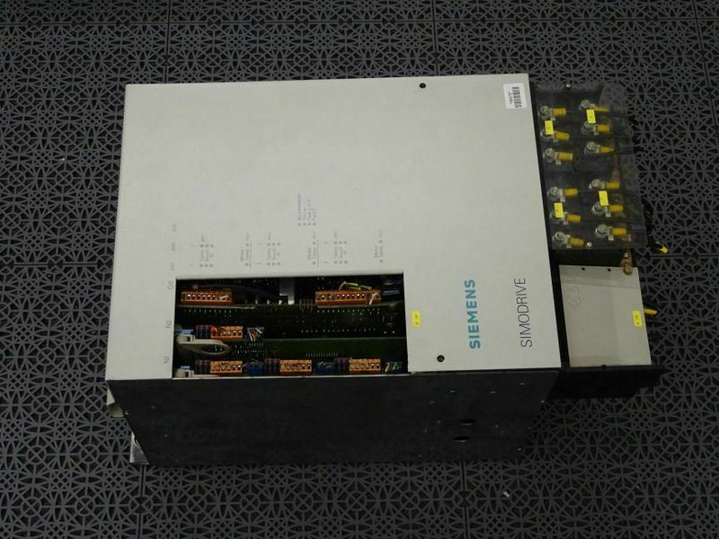 SIEMENS 6SC6101-3A-Z