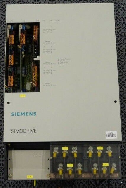 SIEMENS 6SC6101-3A-Z