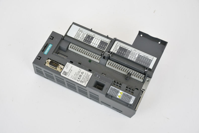 SIEMENS 6SL3243-6BB30-1HA3