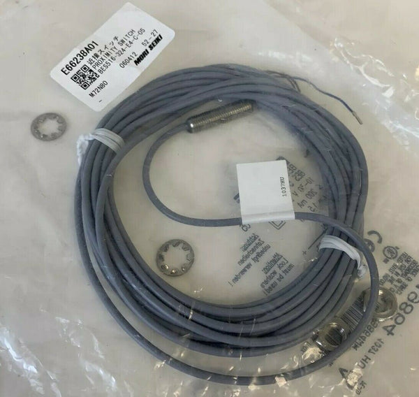 1PC FOR BALLUFF BES516-324-E4-C-05 NEW