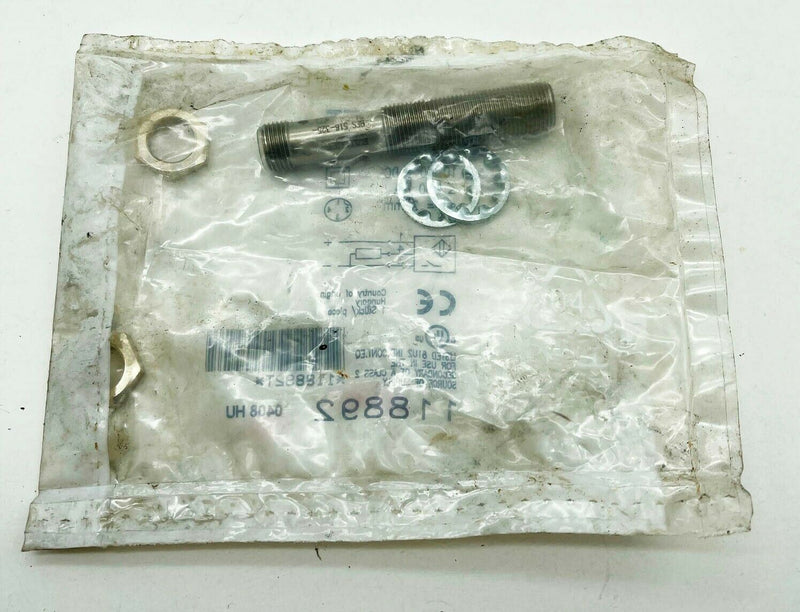 1PC FOR BALLUFF  BES 516-325-S4-C NEW