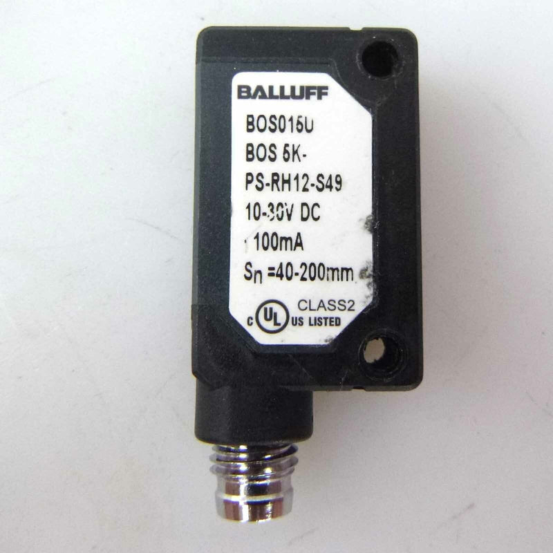 1PC FOR BALLUFF BCC055L USED