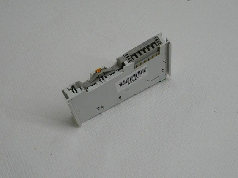 BECKHOFF KL3052
