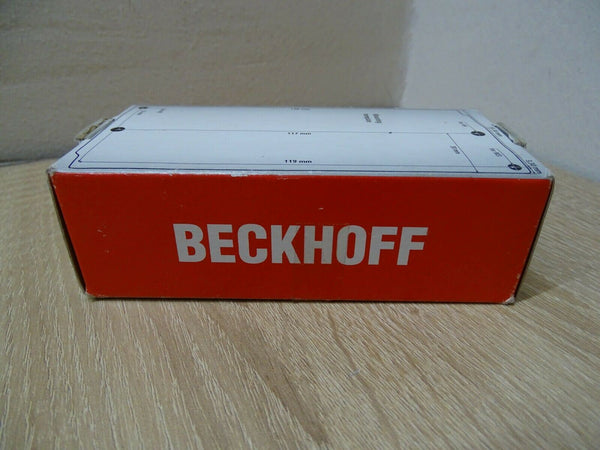 BECKHOFF epi1809-0021 16