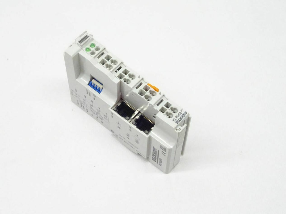 倍福 KL9050