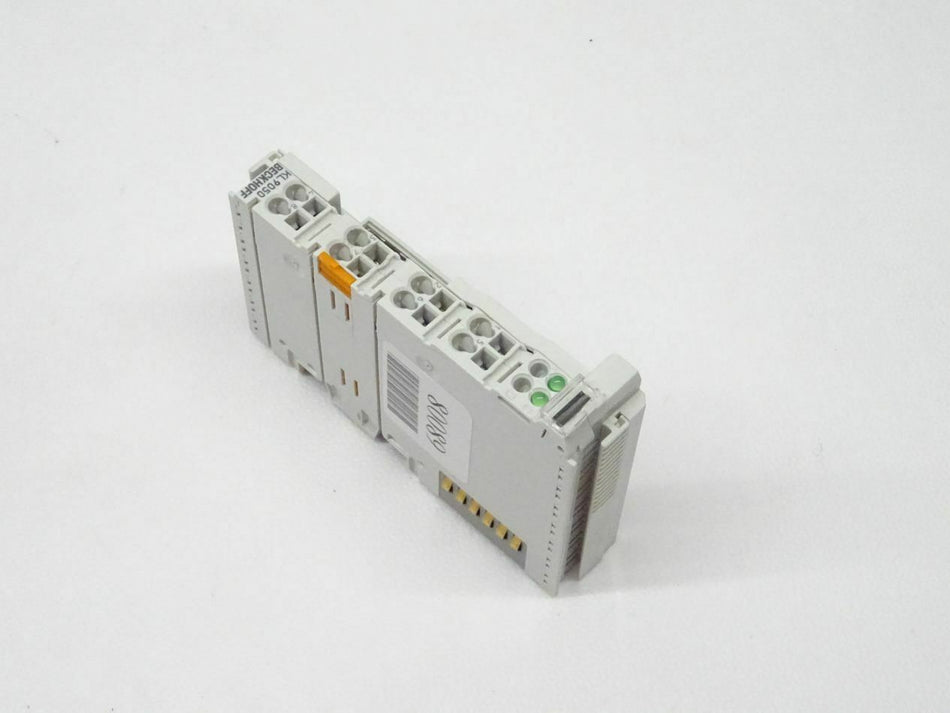 倍福 KL9050