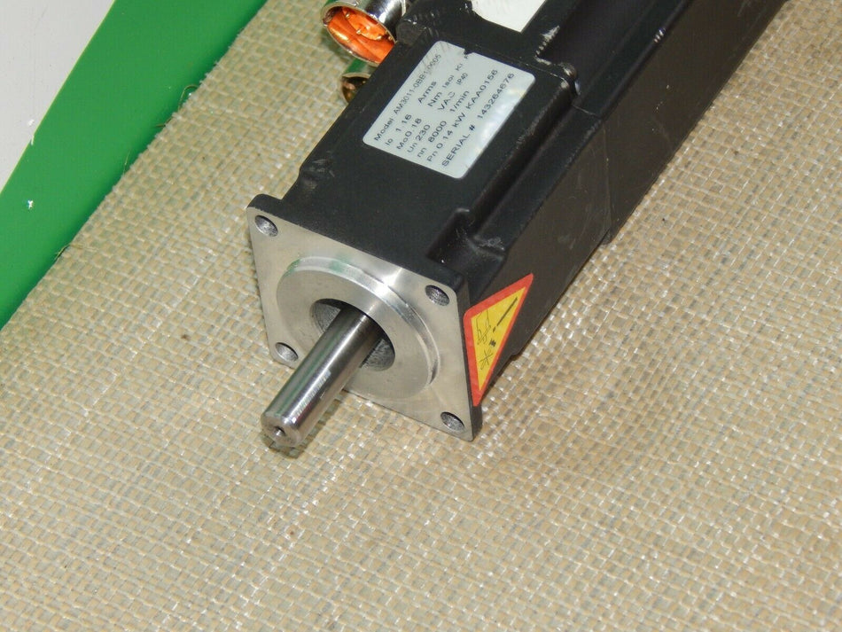 倍福 AM3011-0BB1-0005