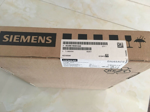 SIEMENS 6SL3040-1MA01-0AA0