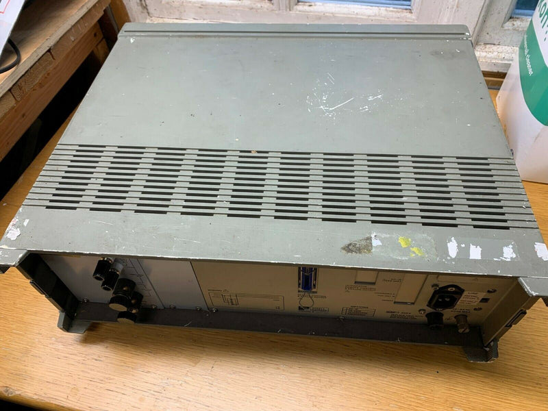 YOKOGAWA 253311  used