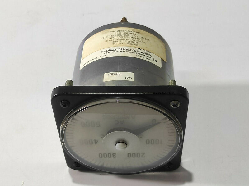 YOKOGAWA 103131LSUJFSJR  new