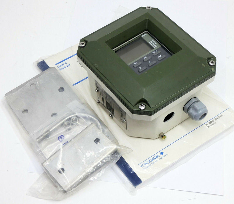 YOKOGAWA EXA PH202G new