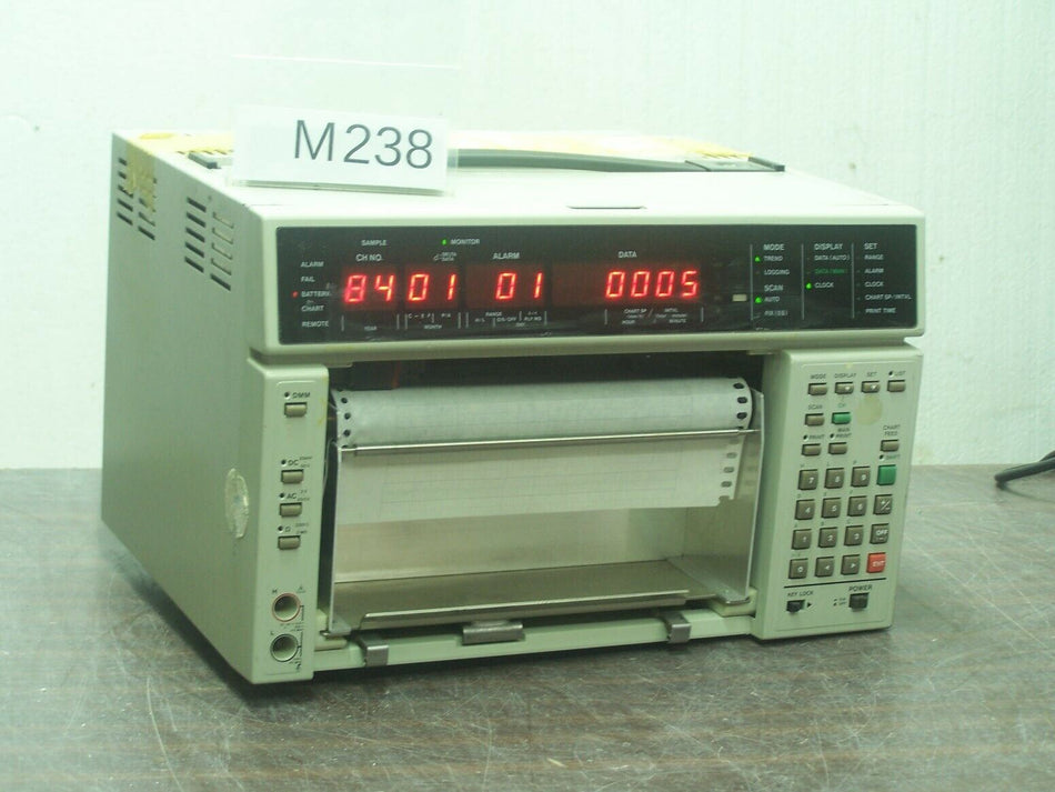 YOKOGAWA M238used