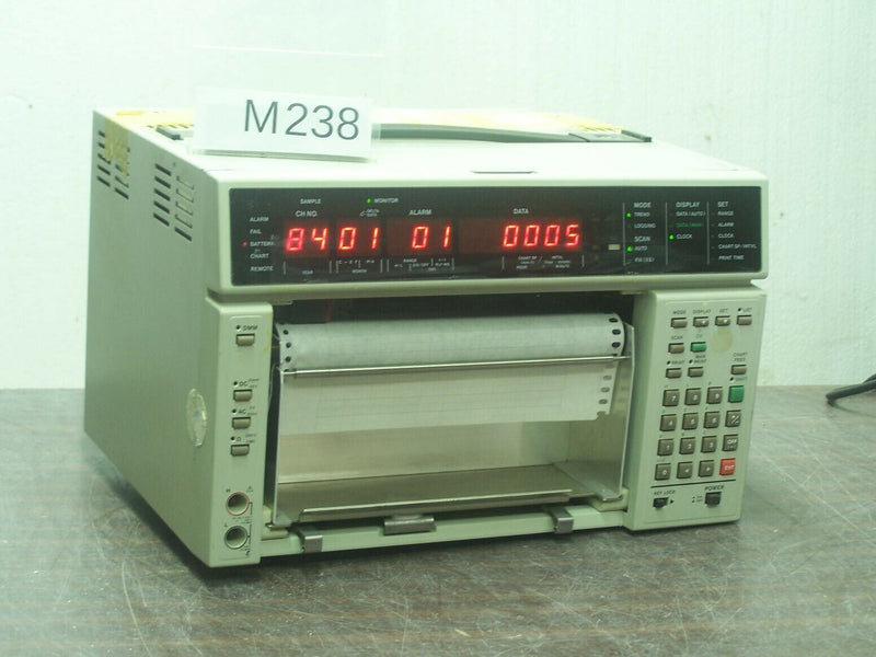 YOKOGAWA M238used