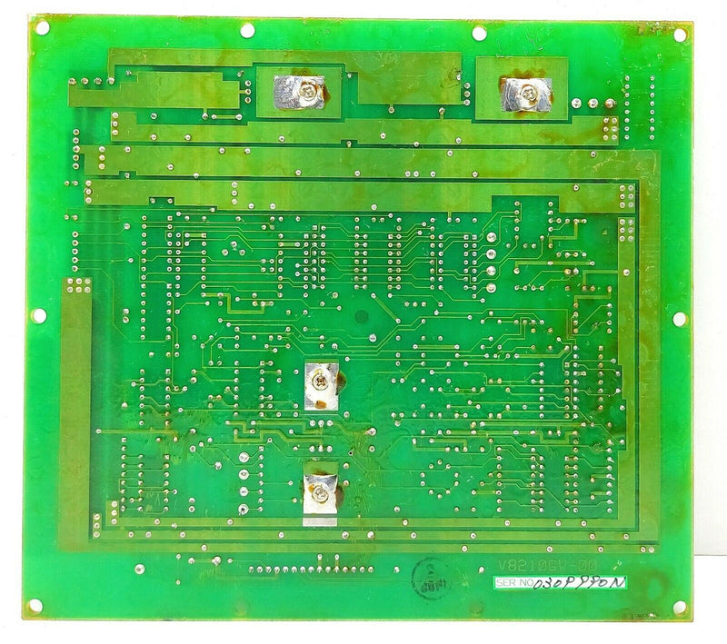 YOKOGAWA V8210FW-00 used