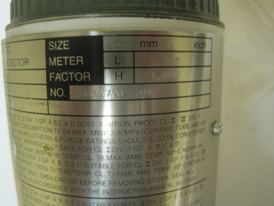 YOKOGAWA ADMAC usado