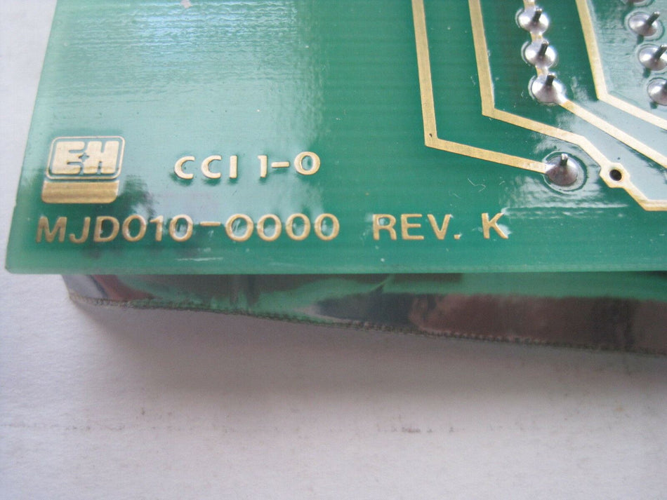 e+h MJD010-0000 二手
