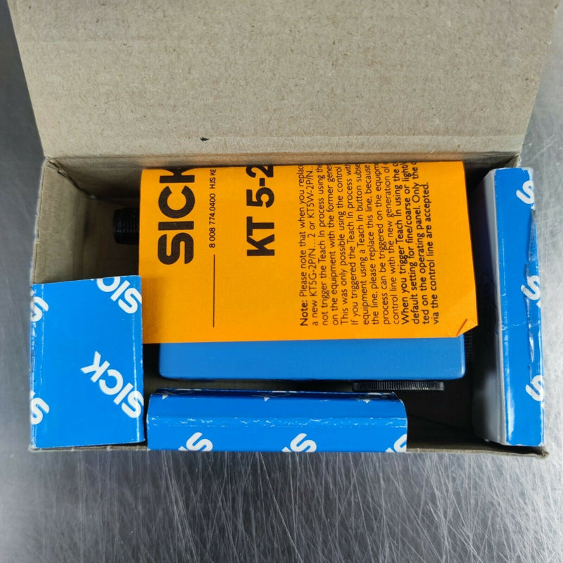 sick  KT5G-2N1112