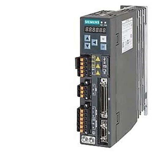 SIEMENS 6sl3210-5fb10-2ua2