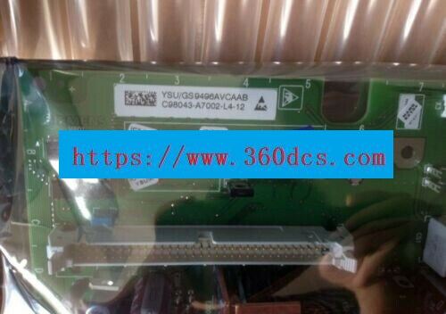 SIEMENS c98043-a7002-l4-12 NEW