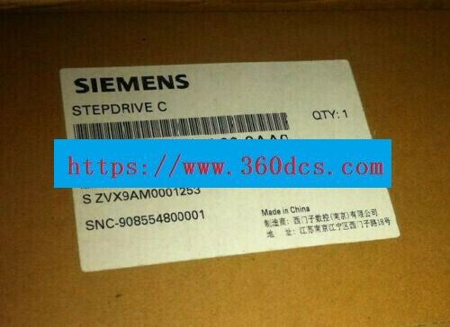 SIEMENS 6fc5548-0aa00