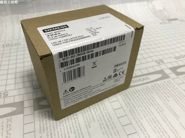 SIEMENS 6ed1052-2md08-0ba0