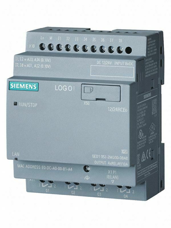 SIEMENS 6ed1052-2md08-0ba0