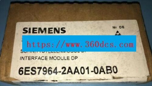 SIEMENS 6es7964-2aa01-0ab0