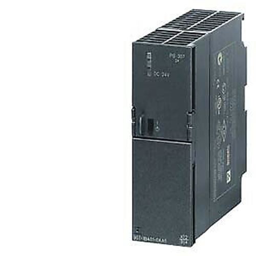 SIEMENS 6es7307-1ba01-0aa0 NEW