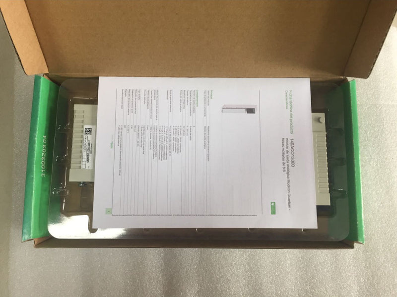 Schneider  140CPU53414A new