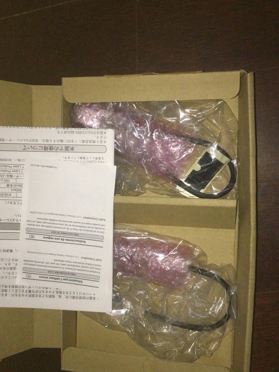 azbil K1G-S07 novo