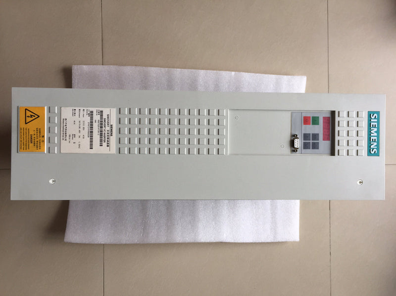 siemens 6SE7023-4TC61-Z new