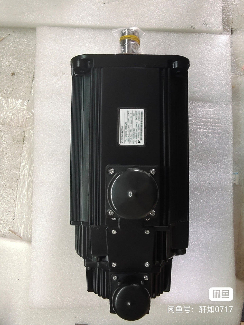 安川 SGMG-18B2ABC 全新
