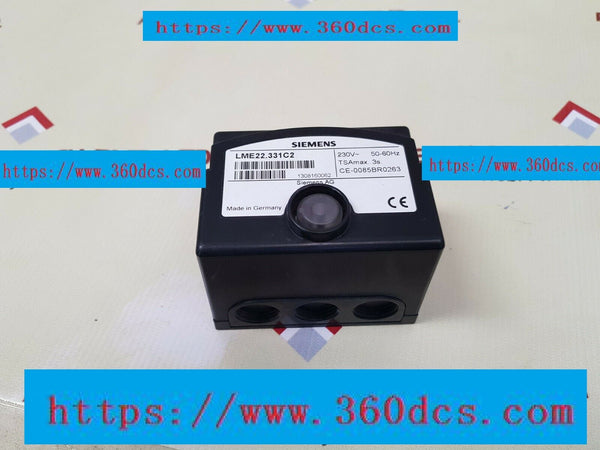 SIEMENS lme22.331c2 NEW