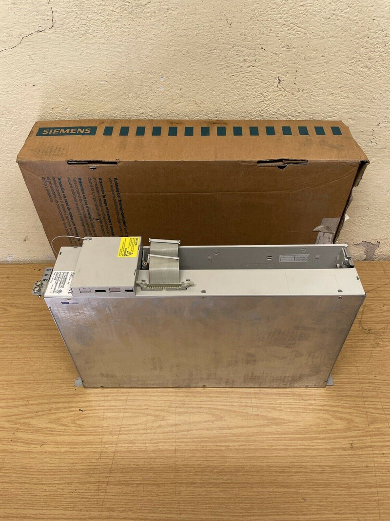 SIEMENS 6SN1123-1AA00-0DA1 NEW