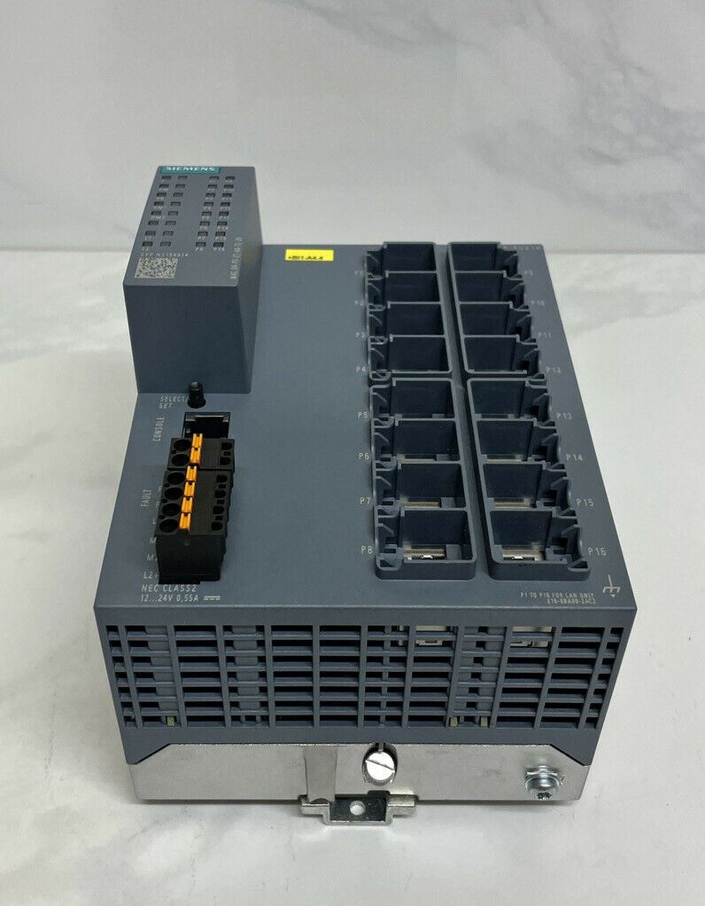 SIEMENS 6GK5216-0BA00-2AC2