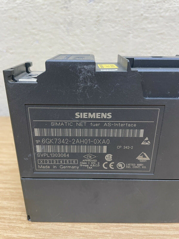 SIEMENS 6GK7342-2AH01-0XA0