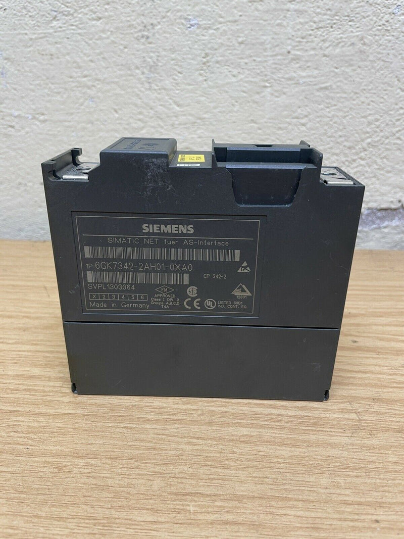 SIEMENS 6GK7342-2AH01-0XA0