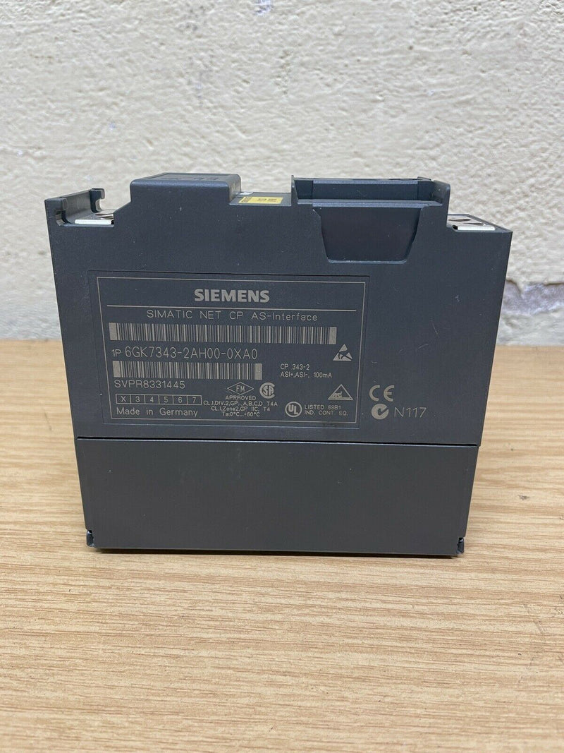 SIEMENS 6GK7343-2AH00-0XA0